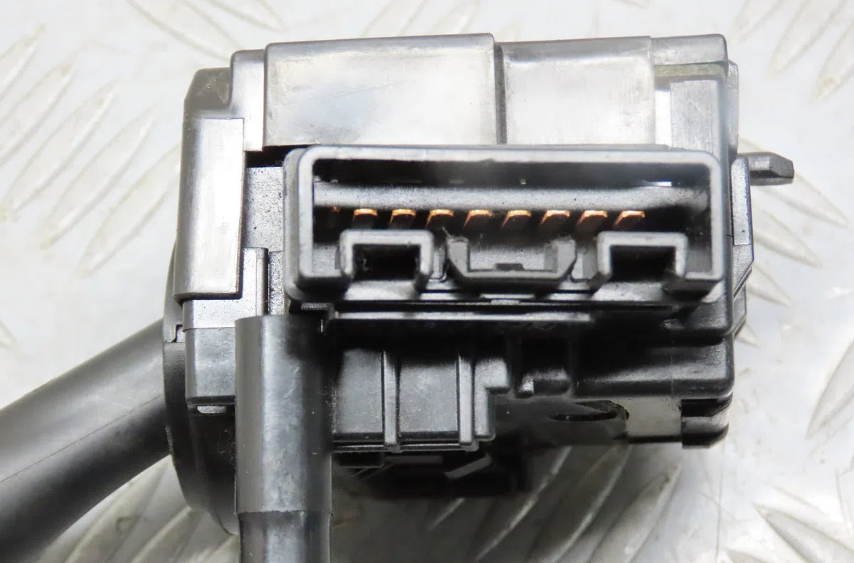 Commande essuie glace Suzuki SWIFT III (MZ, EZ) 1.3 (rs 413) (2005) occasion