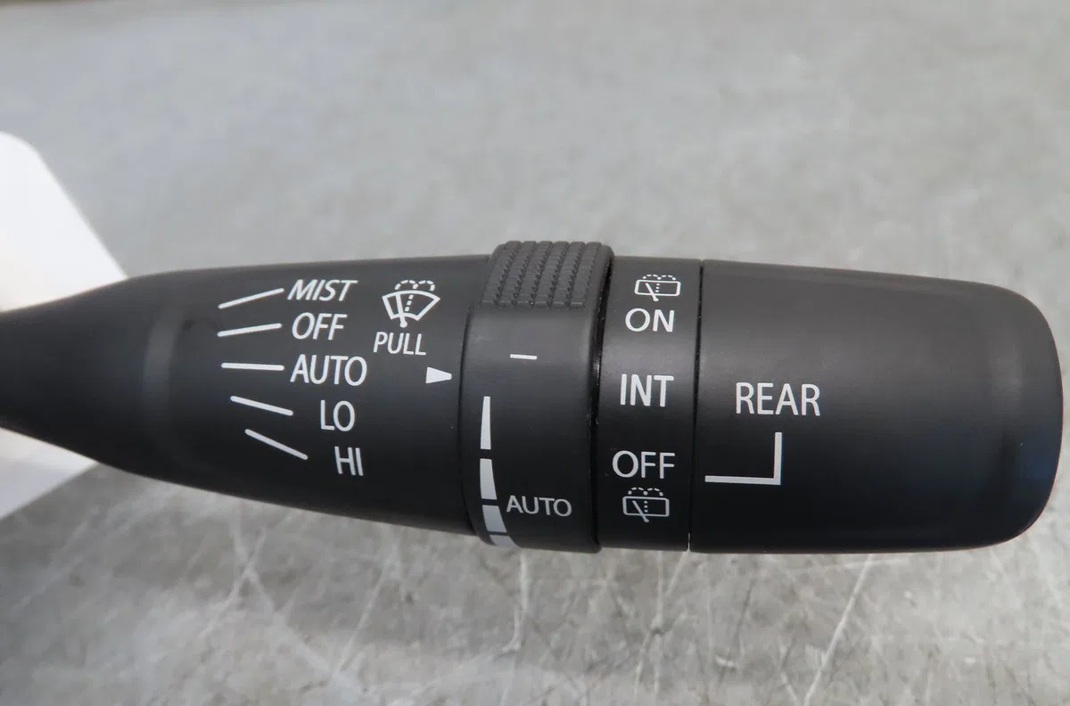 Commande essuie glace Suzuki VITARA (LY) 1.5 hybrid allgrip (2022) occasion