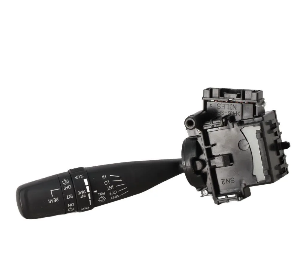 Commande essuie glace Suzuki VITARA (LY) 1.6 (apk 416) (2015) occasion