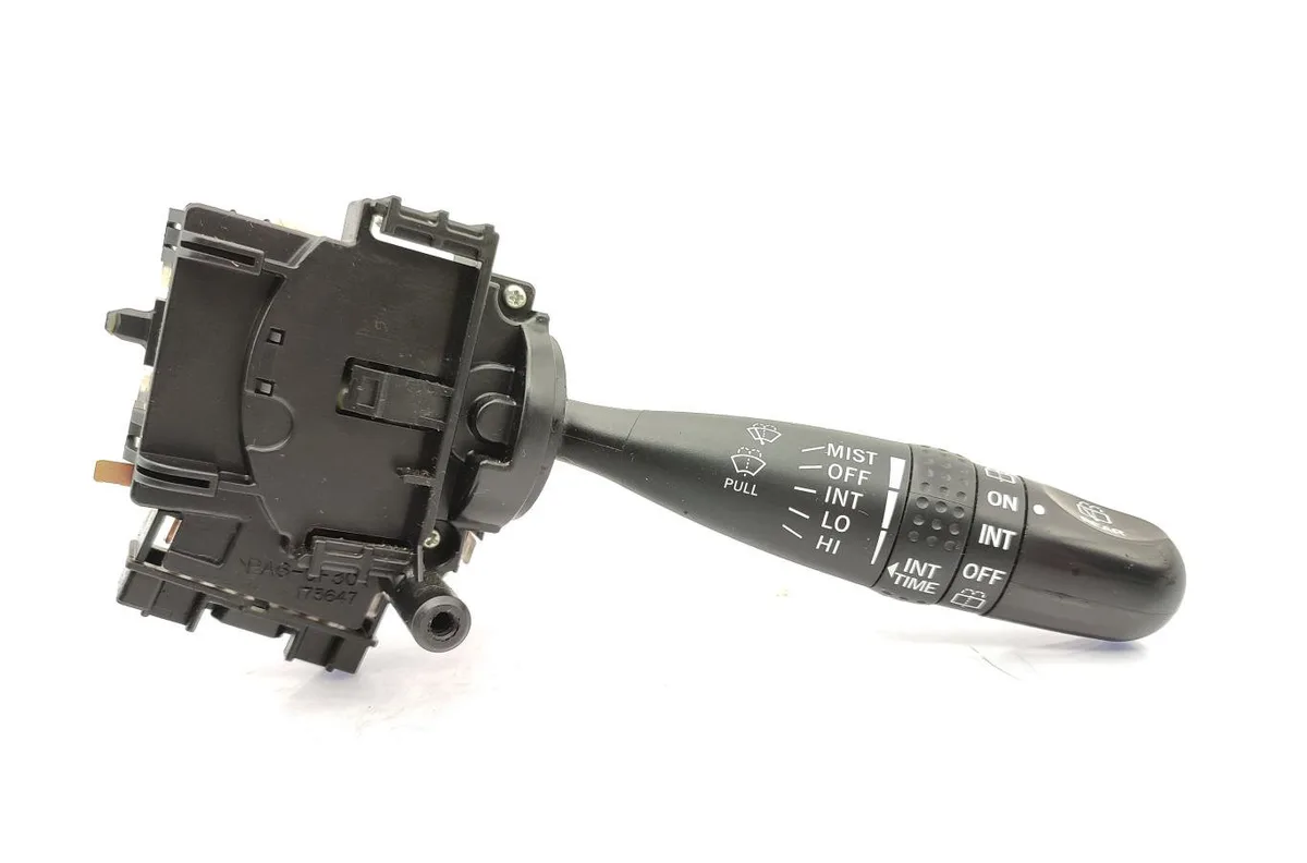 Commande essuie glace TOYOTA COROLLA 10 PHASE 2 occasion