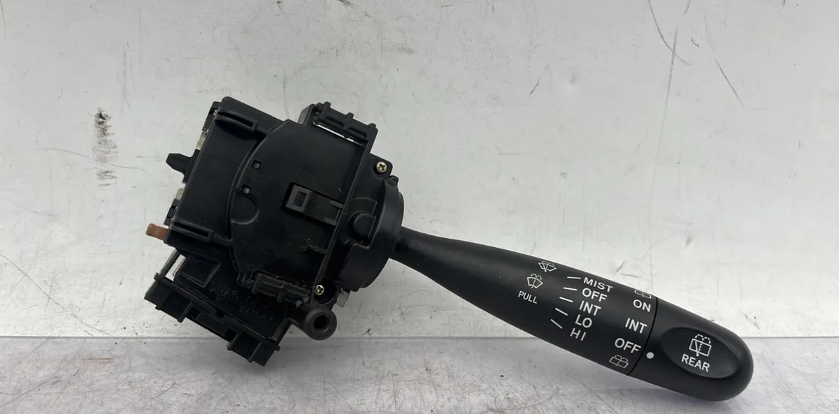Commande essuie glace TOYOTA RAV4 2 PHASE 1 occasion