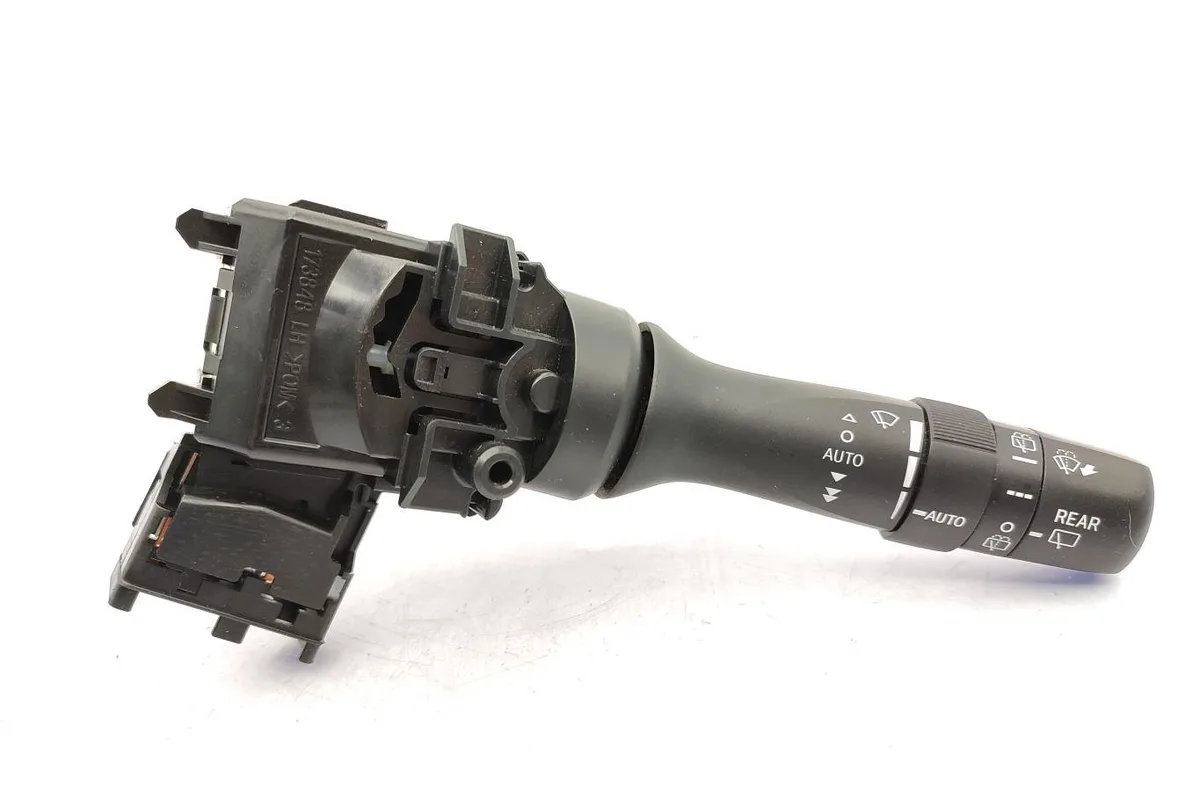 Commande essuie glace TOYOTA RAV4 3 PHASE 3 occasion