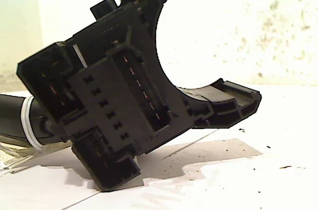 Commande essuie glace VOLKSWAGEN BORA Phase 1 10-1998--12-2005 occasion