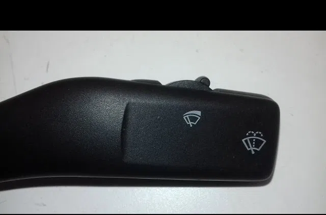 Commande essuie glace Volkswagen EOS (1F7, 1F8) 2.0 tdi (2006-2008) occasion