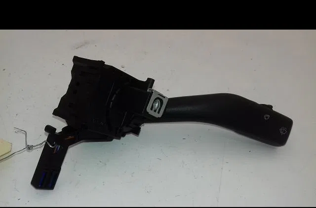 Commande essuie glace Volkswagen EOS (1F7, 1F8) 2.0 tdi (2006-2008) occasion