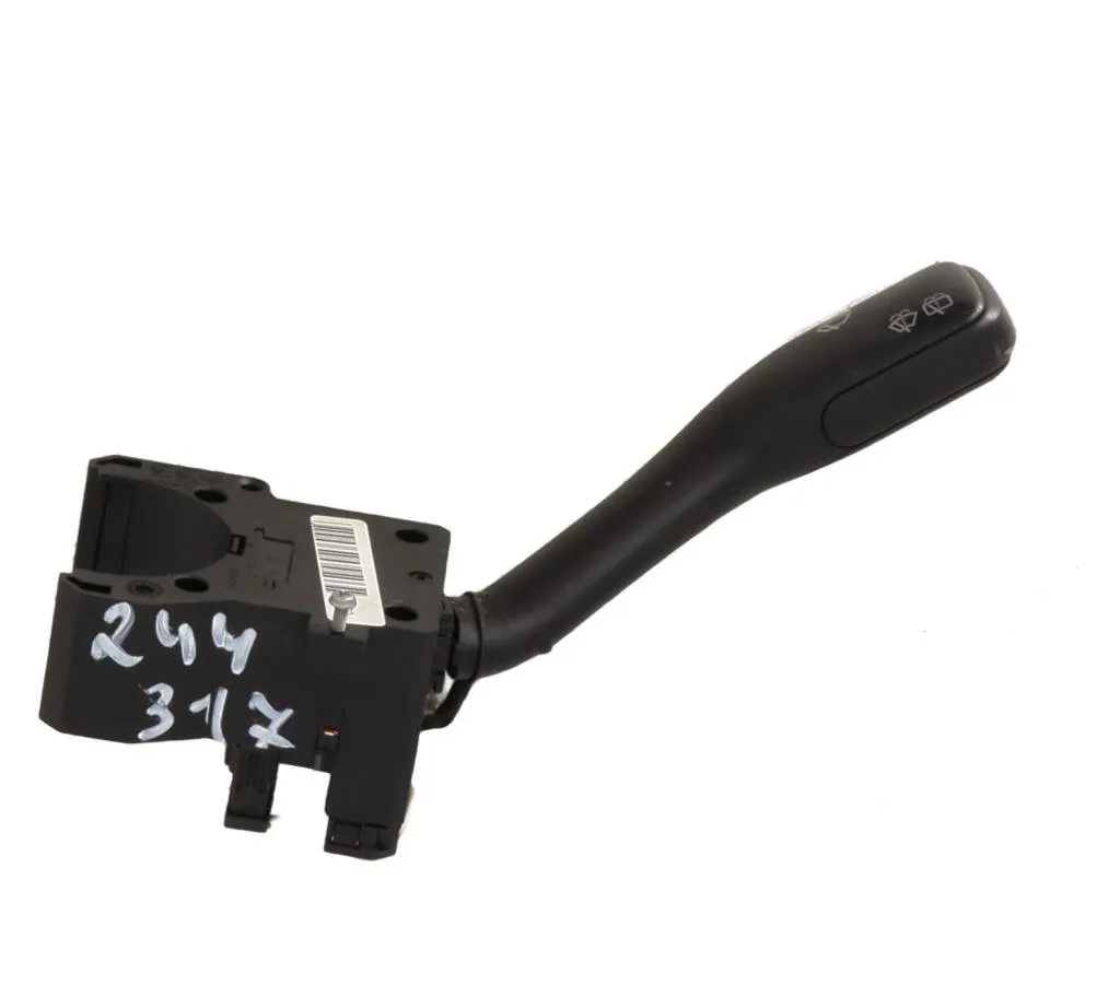 Commande essuie glace Volkswagen GOLF IV (1J1) 1.9 tdi (1997-2004) occasion