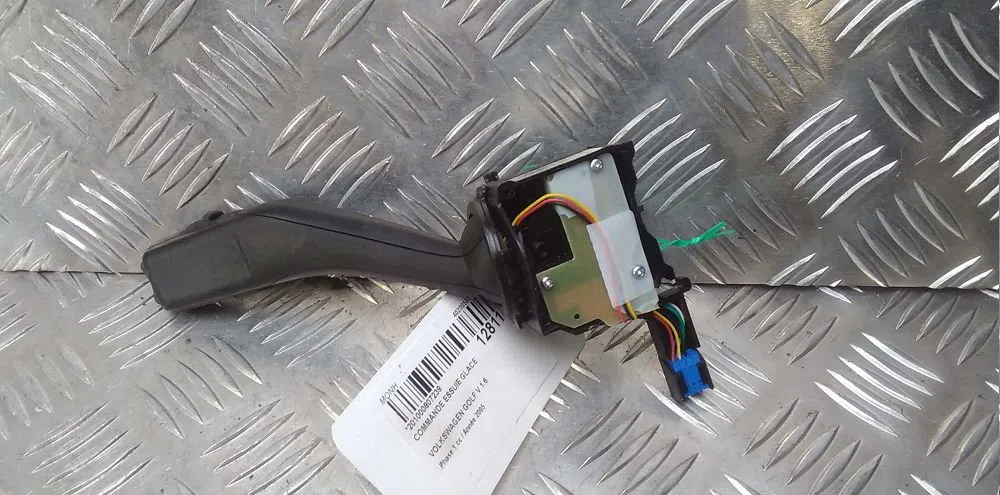 Commande essuie glace Volkswagen GOLF V (1K1) 1.6 (2004-2008) occasion