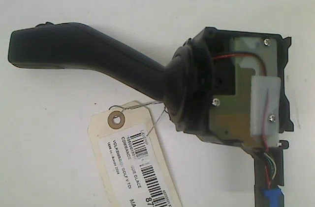 Commande essuie glace Volkswagen GOLF V (1K1) 1.9 tdi (2003-2008) occasion
