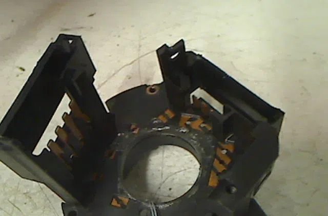 Commande essuie glace VOLKSWAGEN PASSAT occasion