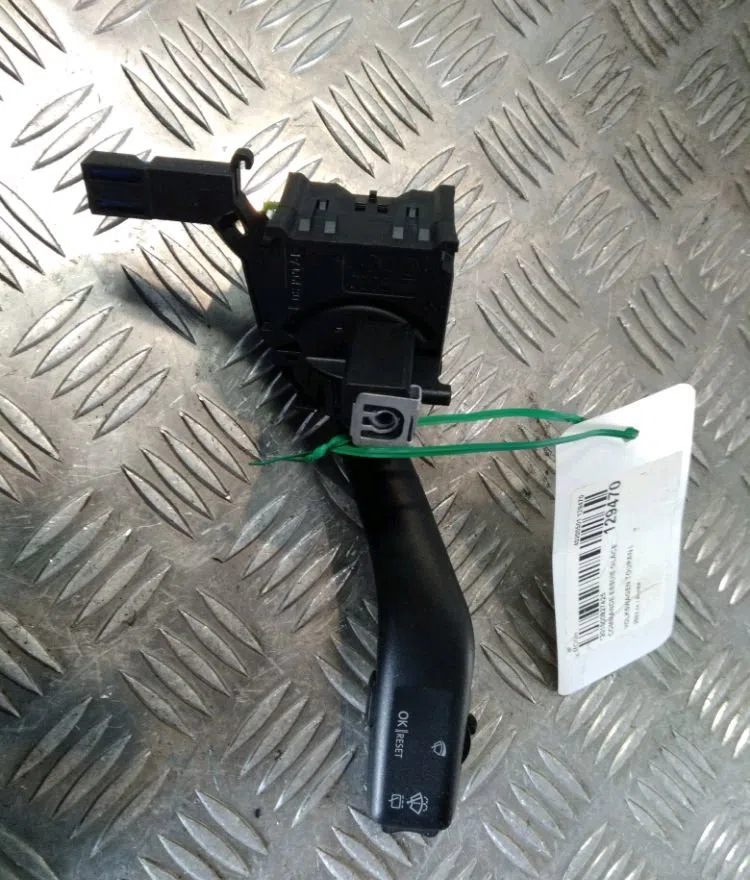 Commande essuie glace Volkswagen TOURAN (1T1, 1T2) 1.6 fsi (2003-2007) occasion