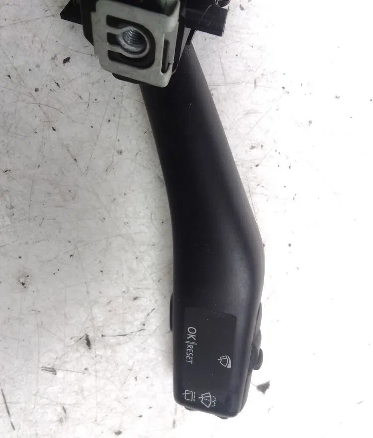 Commande essuie glace VOLKSWAGEN TOURAN I 2007 occasion