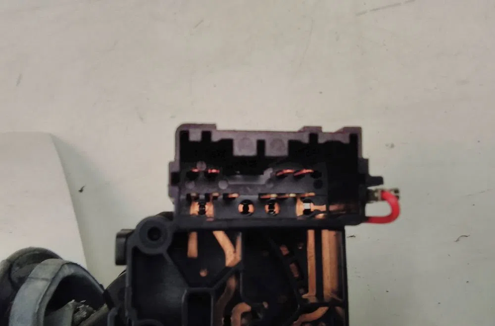 Commande essuie glace VOLVO S40 1.9 D - 115 2003 occasion