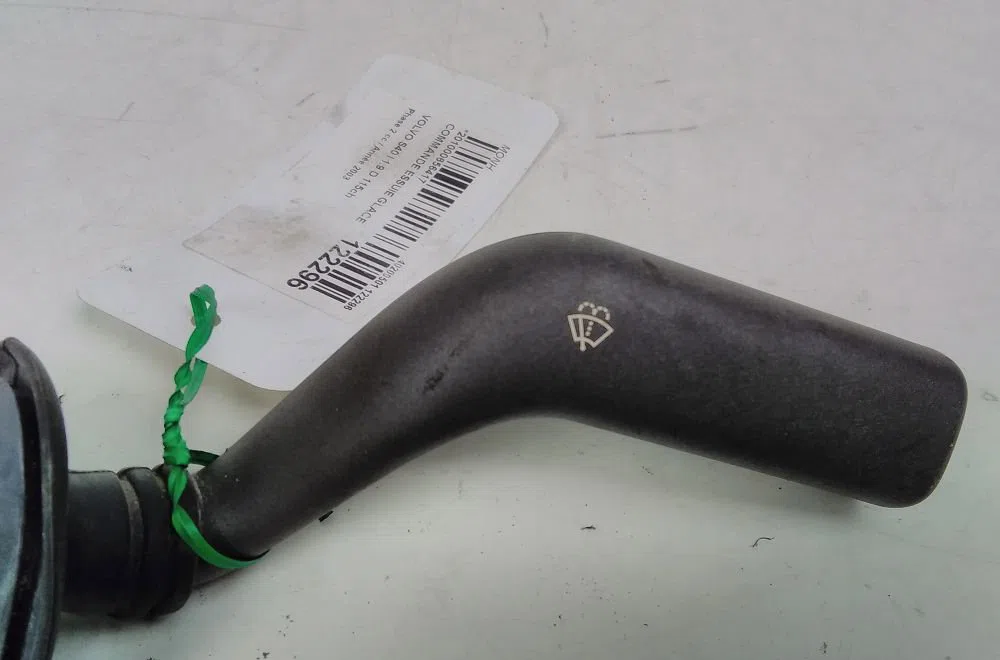 Commande essuie glace VOLVO S40 1.9 D - 115 2003 occasion