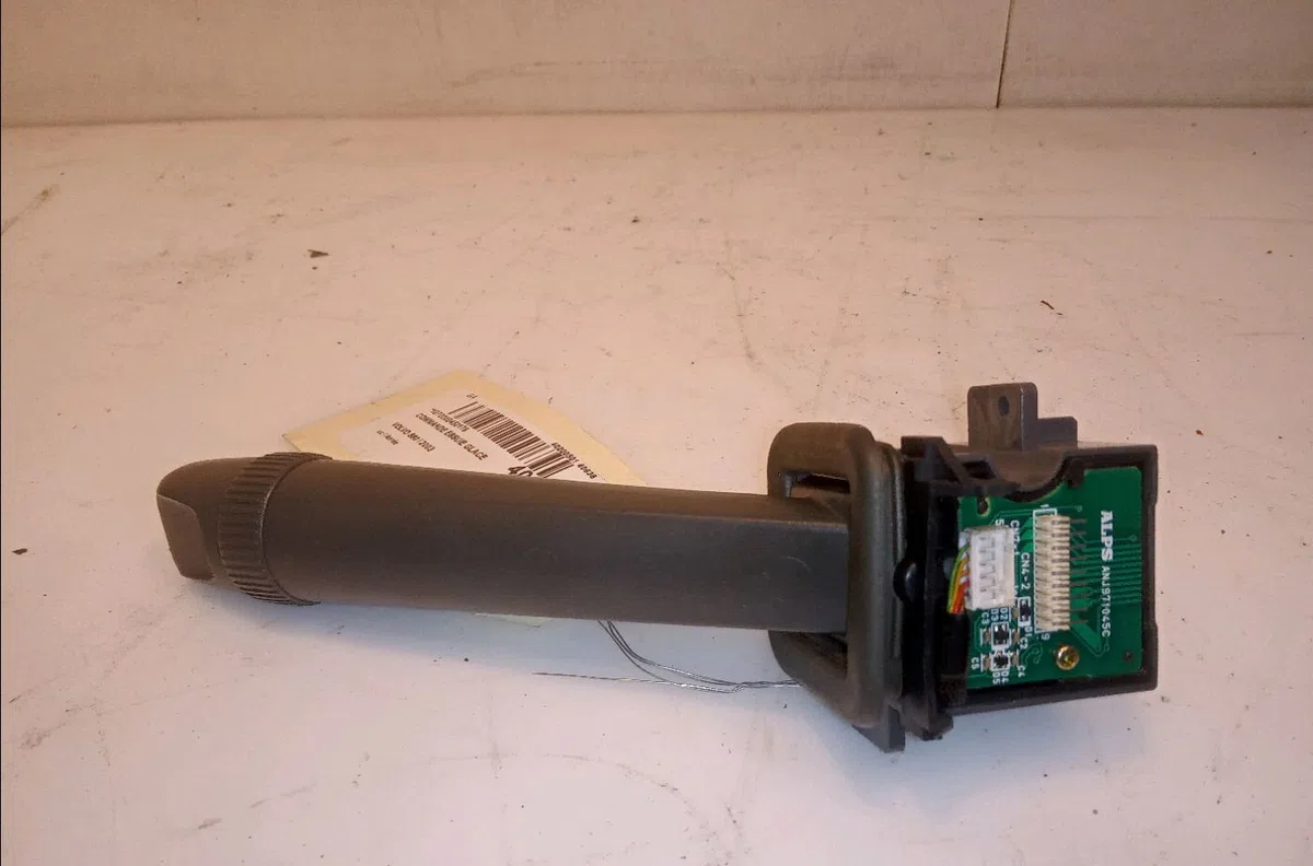Commande essuie glace Volvo S80 I (184) D5 (2001-2006) occasion