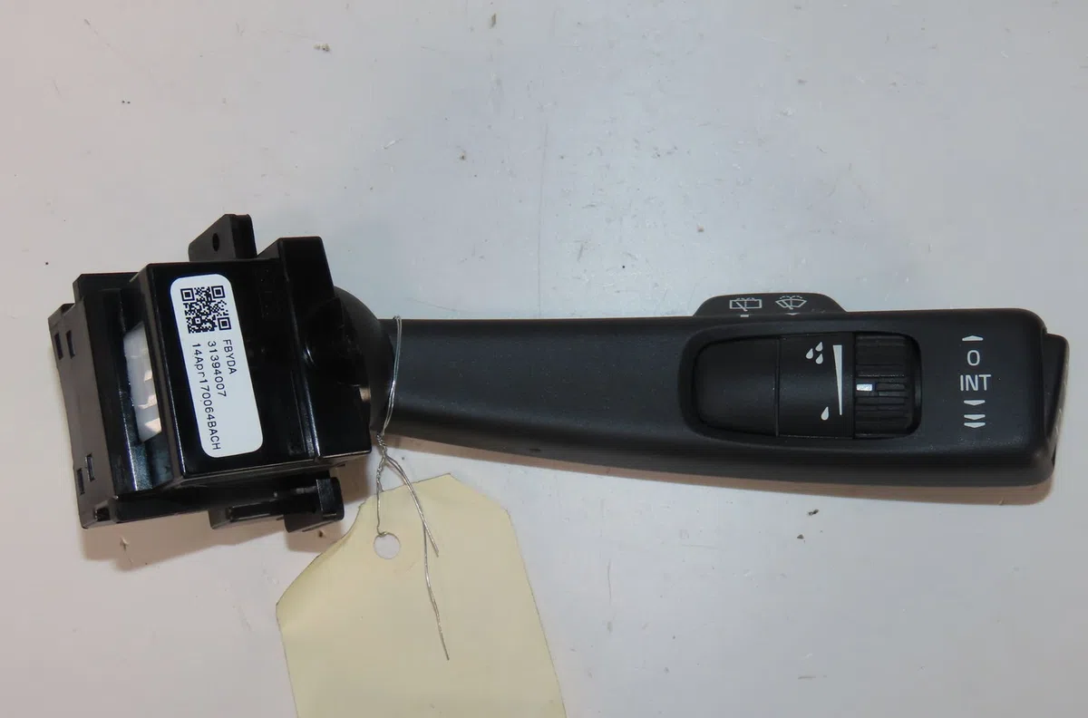 Commande essuie glace Volvo V40 3-5 portes (525) T2 gtdi (2013-2016) occasion