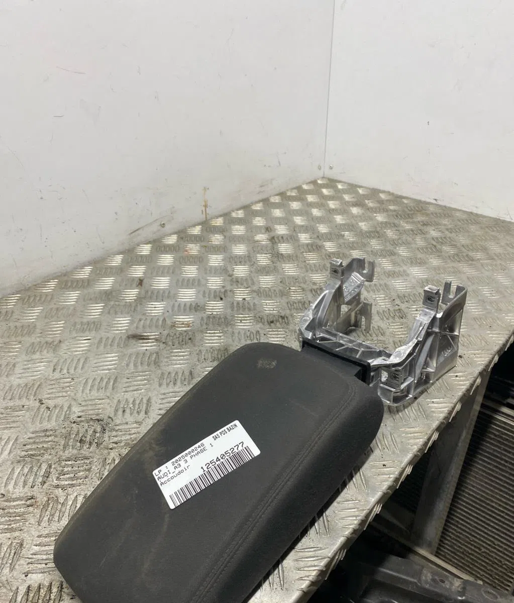 Commande leve-glace porte arrière droite AUDI A3 3 PHASE 1 occasion