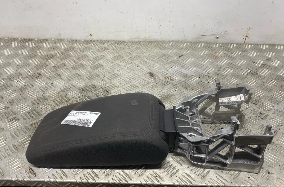 Commande leve-glace porte arrière droite AUDI A3 3 PHASE 1 occasion
