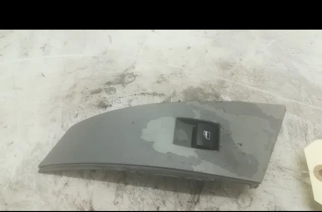 Commande leve-glace porte arrière droite Bmw 5 (E60) 530 d (2002-2005) occasion