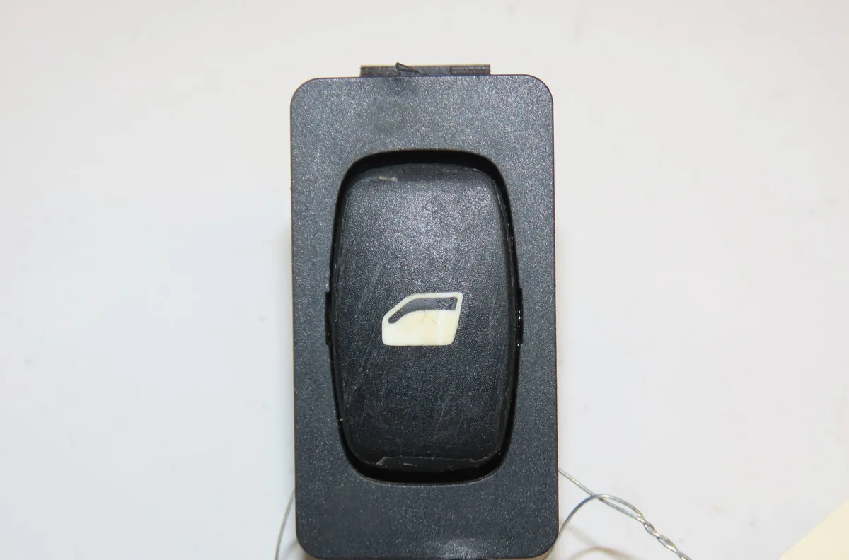 Commande leve-glace porte arrière droite Citroen C8 (EA_, EB_) 2.0 hdi 135 (2006) occasion
