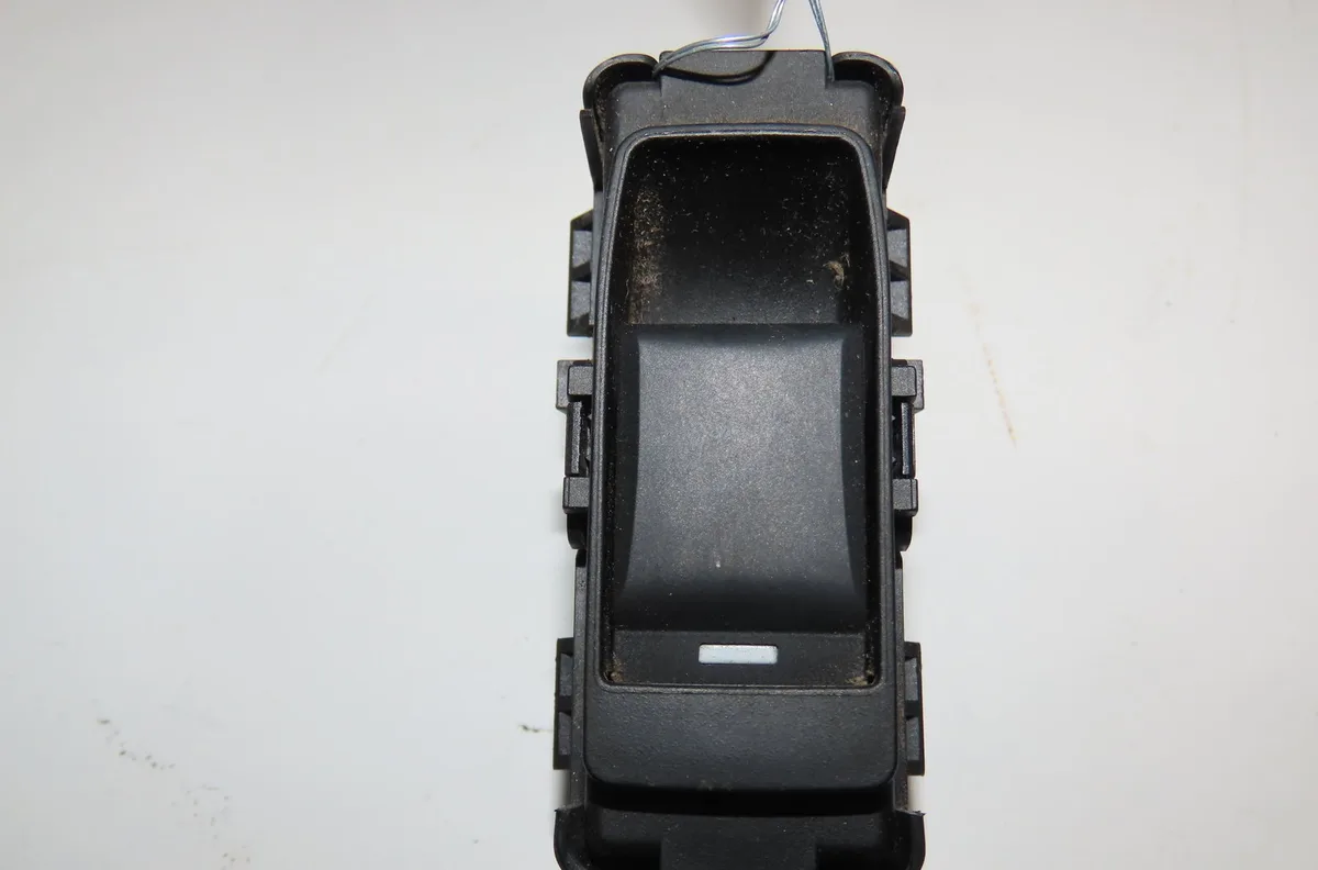 Commande leve-glace porte arrière droite Jeep COMPASS (MK49) 2.2 crd (2011) occasion