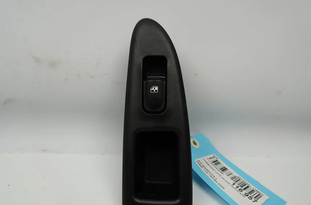 Commande leve-glace porte arrière droite Kia MAGENTIS II (MG) 2.0 crdi (2006-2010) occasion
