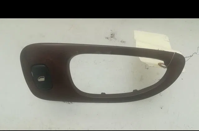 Commande leve-glace porte arrière droite Peugeot 307 (3A-C) 2.0 hdi 90 (2000-2007) 5 portes occasion