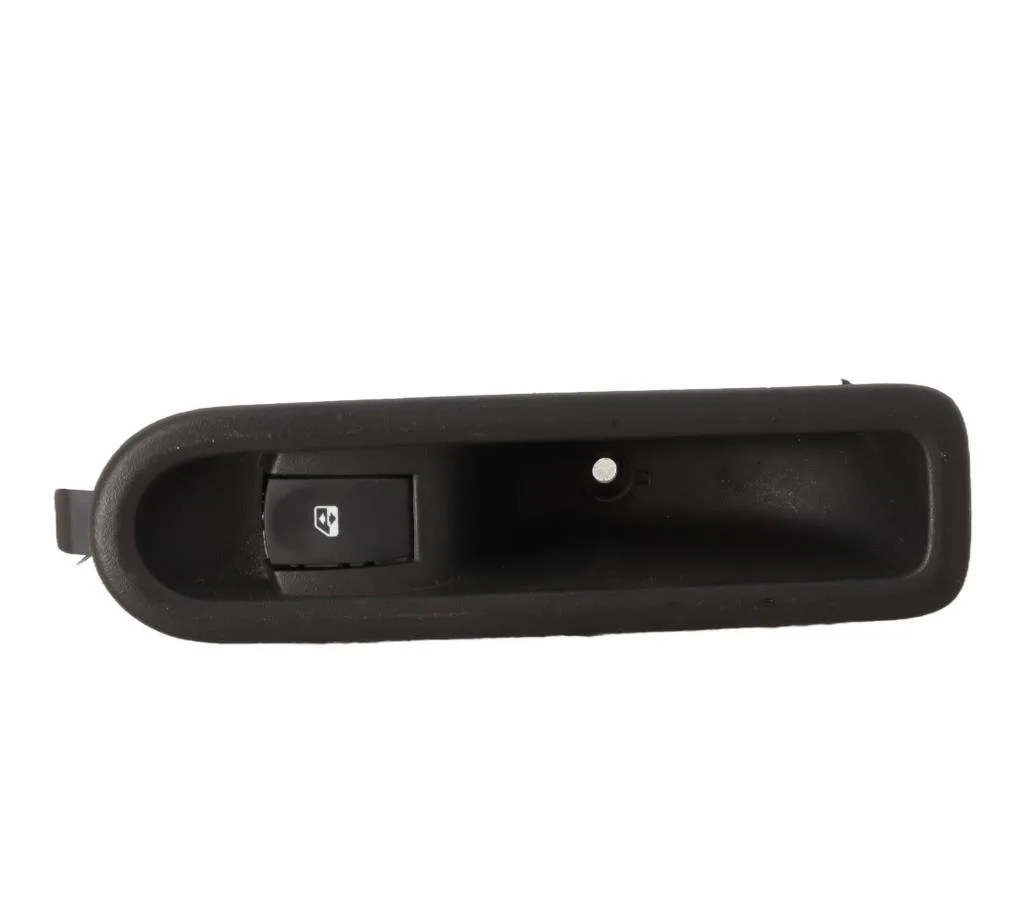 Commande leve-glace porte arrière droite Renault CLIO III (BR0-1, CR0-1) 1.5 dci (br17, cr17) (2005-2012) 5 portes occas