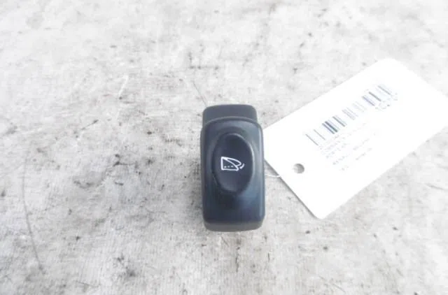 Commande leve-glace porte arrière droite RENAULT MEGANE I 2002 occasion
