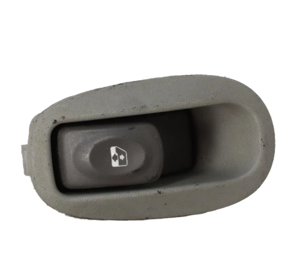 Commande leve-glace porte arrière droite Renault SCÉNIC I Monospace (JA0-1_, FA0_) 1.9 dci (ja05, ja1f) (1999-2003) 5 po