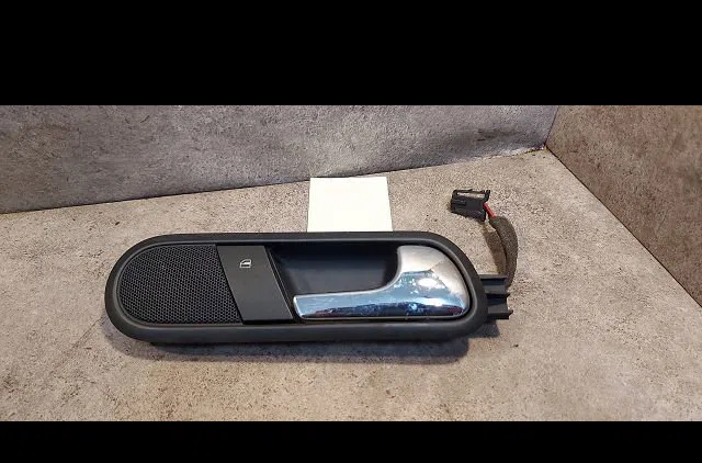 Commande leve-glace porte arrière droite Seat CORDOBA (6L2) 1.9 tdi (2002-2009) occasion