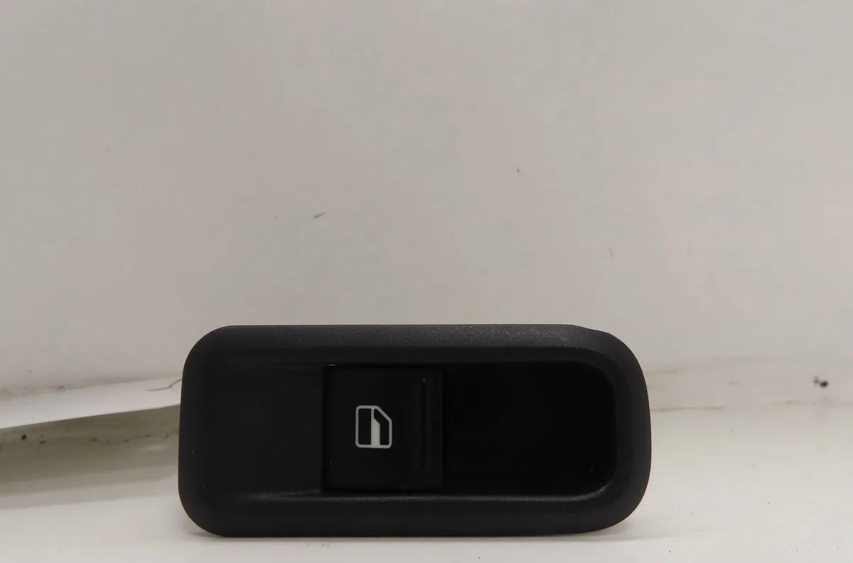 Commande leve-glace porte arrière droite Skoda FABIA II (542) 1.6 tdi (2010-2014) occasion