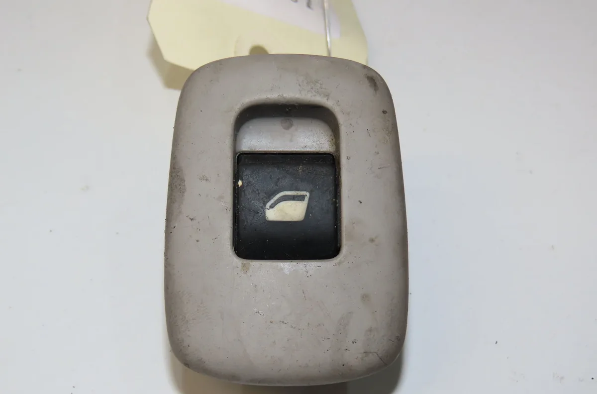Commande leve-glace porte arrière gauche Citroen C3 PICASSO (SH_) 1.6 hdi (2009) occasion