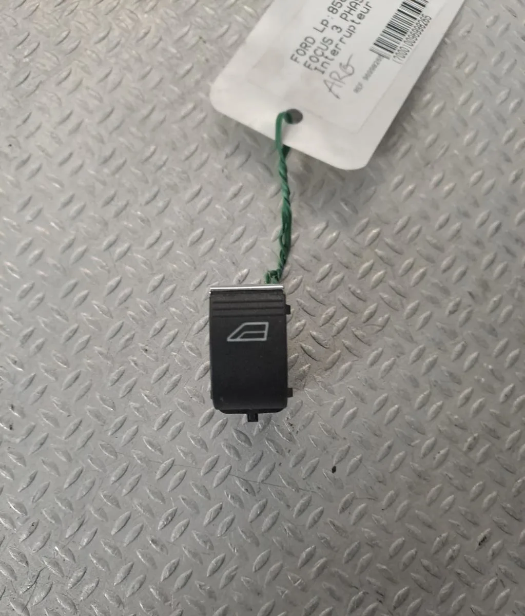 Commande leve-glace porte arrière gauche FORD FOCUS 3 PHASE 1 occasion