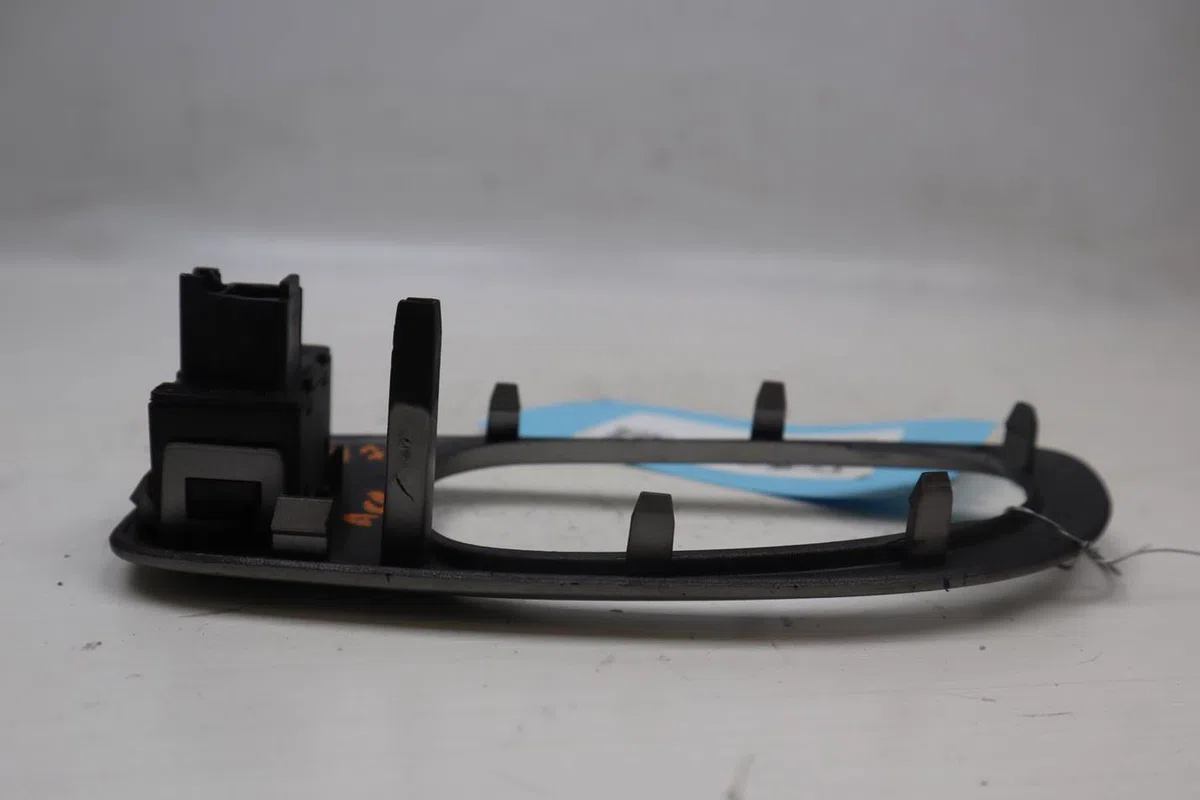 Commande leve-glace porte arrière gauche Peugeot 307 (3A-C) 2.0 hdi 135 (2003-2007) occasion