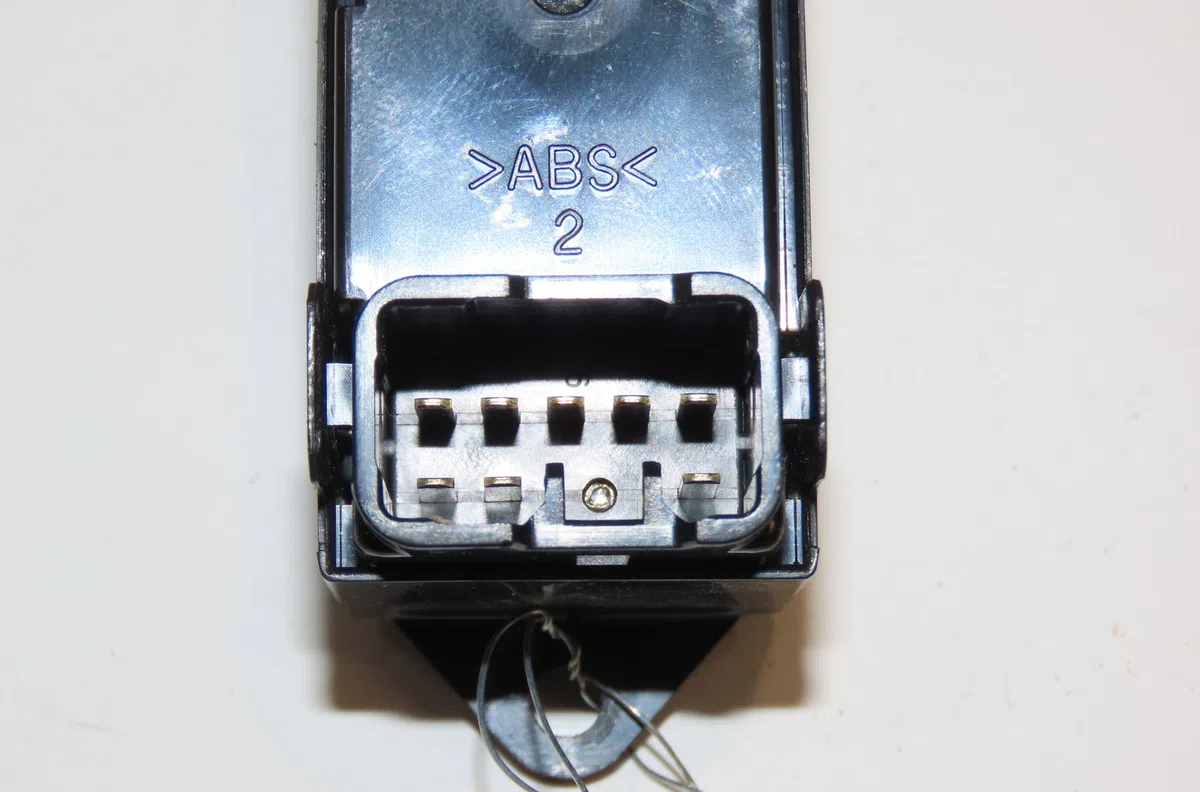 Commande leve-glace porte arrière gauche Peugeot 4007 (VU_, VV_) 2.2 hdi (2007-2013) occasion