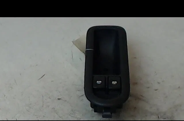 Commande leve-glace porte arrière gauche Renault CLIO III (BR0-1, CR0-1) 1.2 16v (br02, br0j, br11, cr02, cr0j, cr11) (2