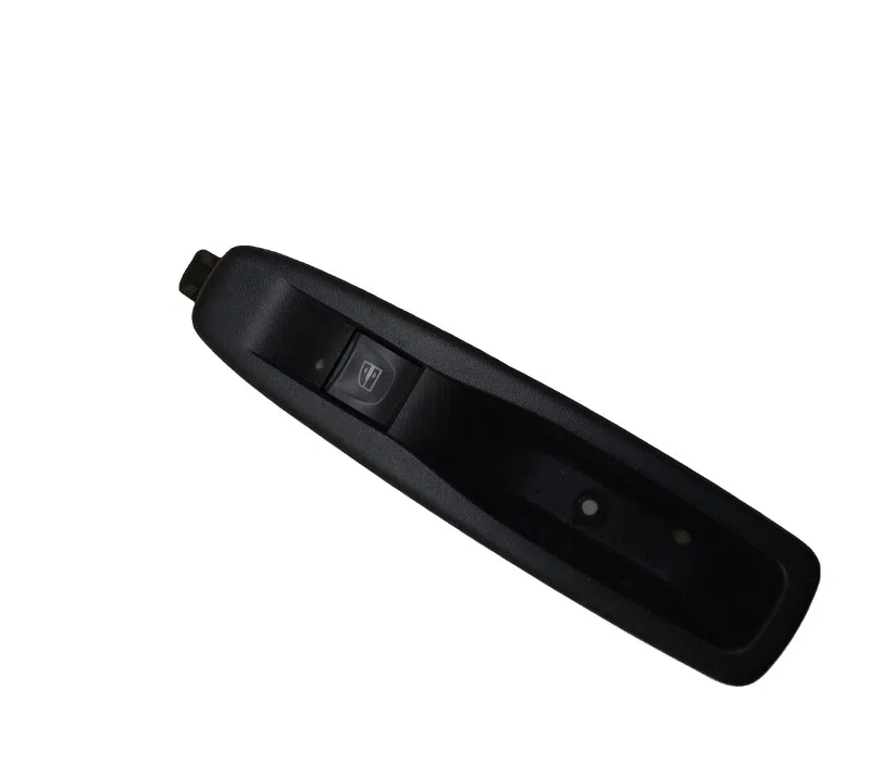 COMMANDE LEVE-GLACE PORTE ARRIERE GAUCHE RENAULT CLIO IV 254218614R