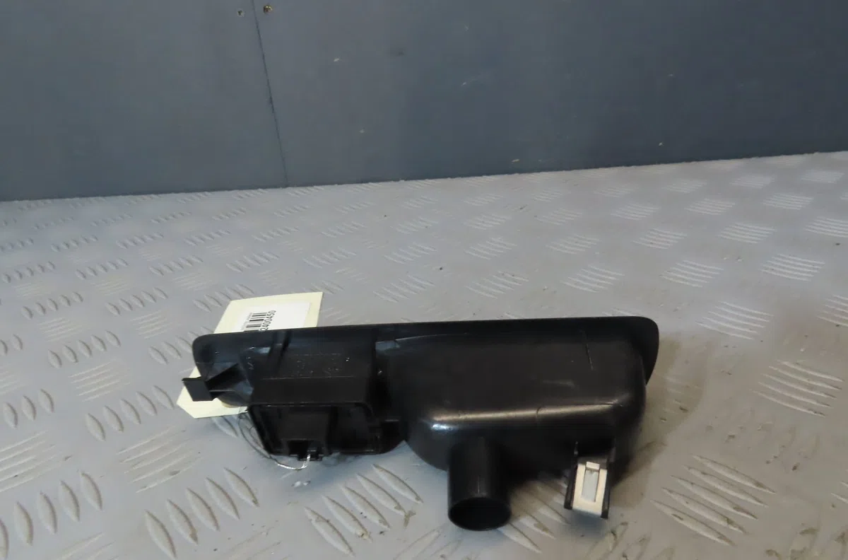 Commande leve-glace porte arrière gauche RENAULT MEGANE 2011 occasion