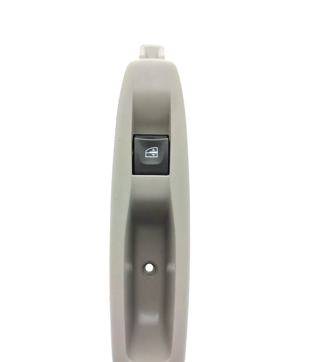Commande leve-glace porte arrière gauche RENAULT ZOE 1 occasion
