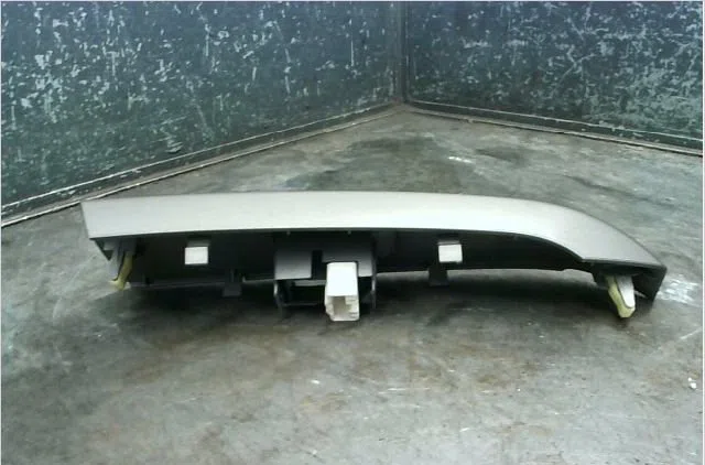Commande leve-glace porte arrière gauche Toyota PRIUS Liftback (_W2_) 1.5 hybrid (nhw20_) (2003-2009) occasion