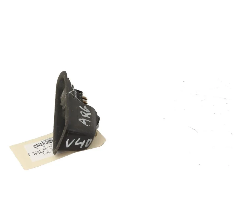 Commande leve-glace porte arrière gauche Volvo V40 Break (645) 1.9 t4 (1997-2000) occasion