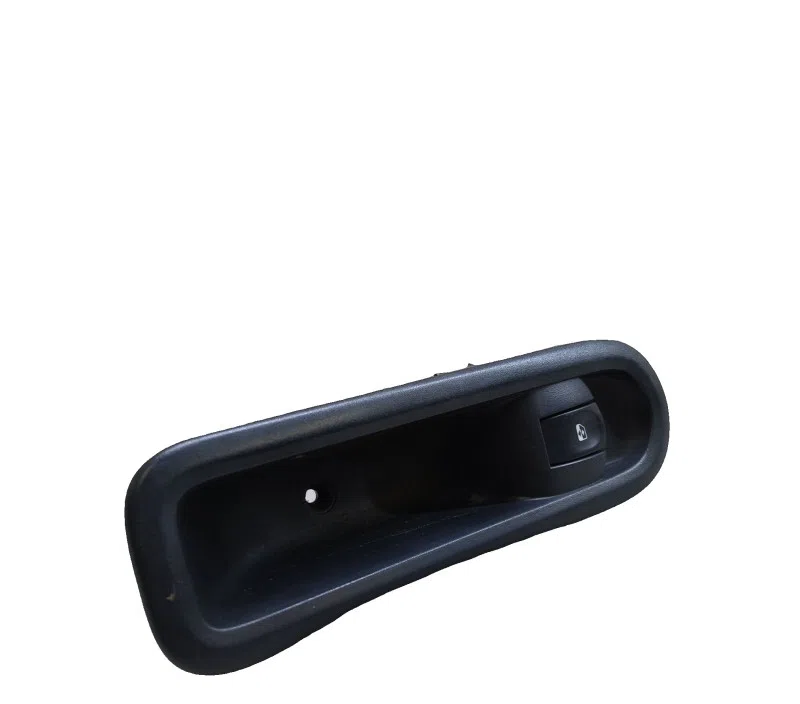 COMMANDE LEVE-GLACE PORTE AVANT DROIT CLIO III 8200356517b