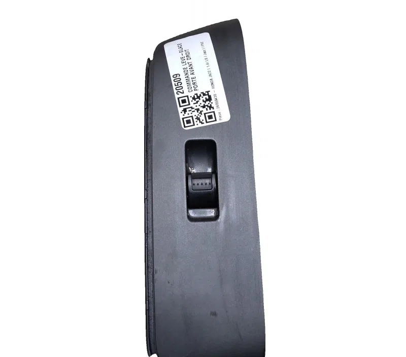 COMMANDE LEVE-GLACE PORTE AVANT DROIT HONDA JAZZ I SAAG010