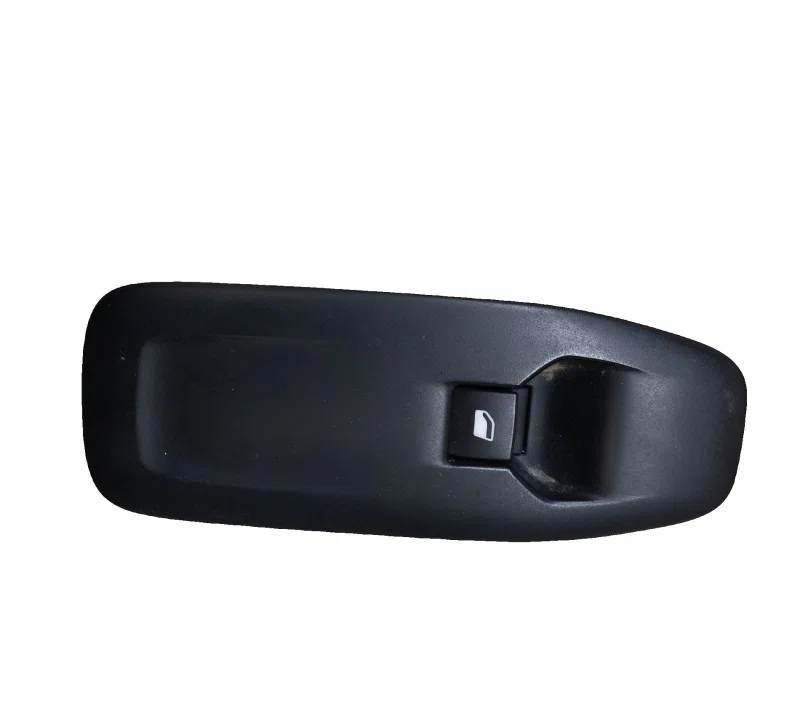 COMMANDE LEVE-GLACE PORTE AVANT DROIT PEUGEOT 208 E31435