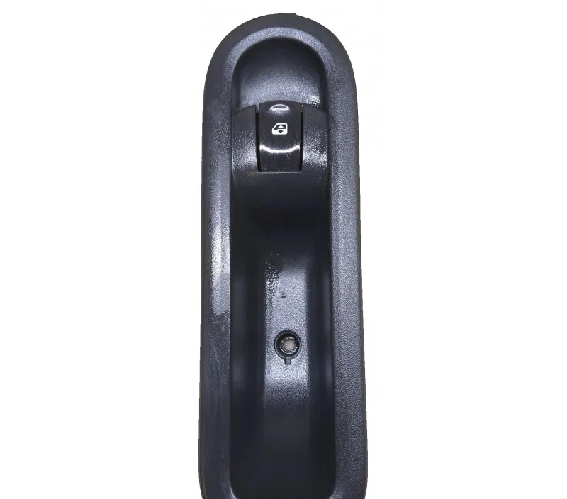 COMMANDE LEVE-GLACE PORTE AVANT DROIT RENAULT CLIO III 8200356517