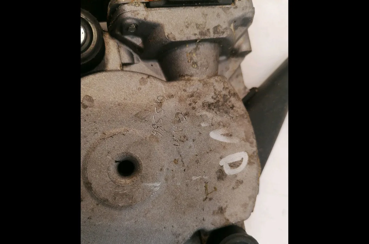 Commande lève-glace porte avant droite Alfa romeo 147 (937_) 1.9 jtdm 16v (937.axn1b, 937.axz1b) (2008-2010) occasion