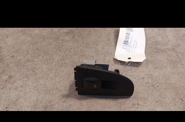 Commande lève-glace porte avant droite Audi ALLROAD C5 (4BH) 2.5 tdi quattro (2000-2005) occasion
