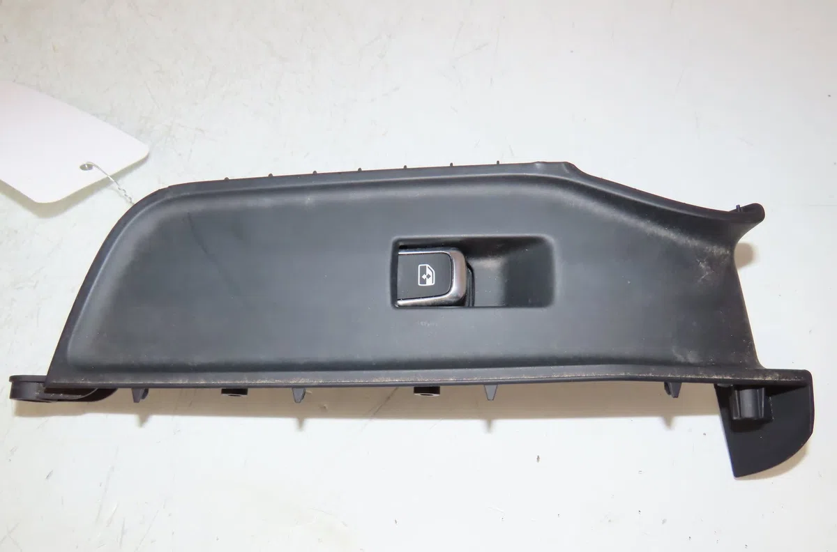 Commande lève-glace porte avant droite Audi Q2 (GAB, GAG) 35 tdi (2016) occasion