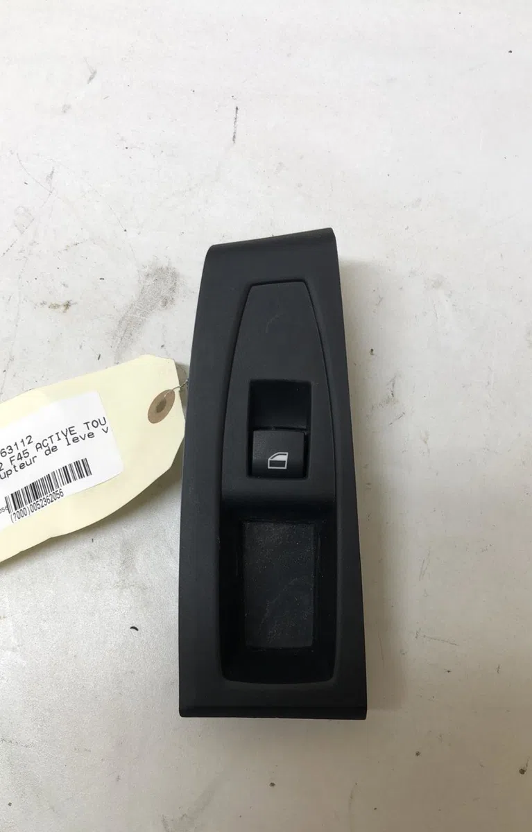 Commande lève-glace porte avant droite Bmw 2 Active Tourer (F45) 218 i (2014) occasion — photo 3