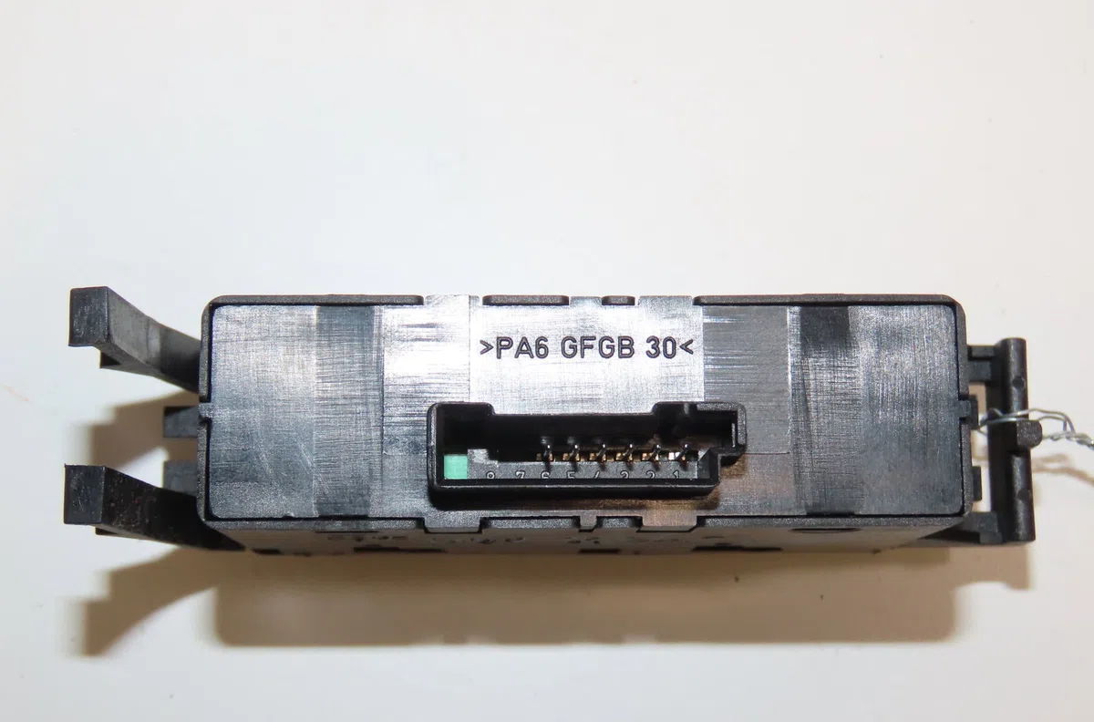 Commande lève-glace porte avant droite Bmw 3 (E46) 320 d (1998-2001) occasion